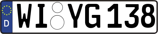 WI-YG138