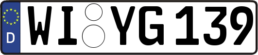 WI-YG139