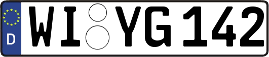 WI-YG142