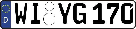 WI-YG170