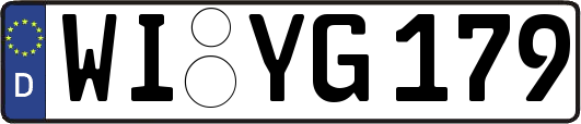 WI-YG179