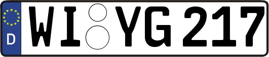 WI-YG217