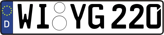 WI-YG220