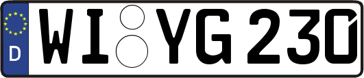 WI-YG230