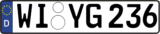 WI-YG236