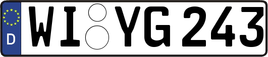 WI-YG243