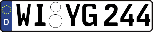 WI-YG244