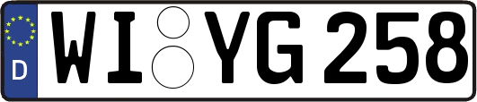 WI-YG258