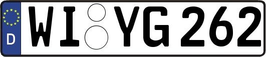 WI-YG262