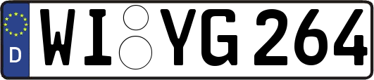 WI-YG264