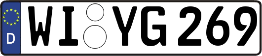 WI-YG269