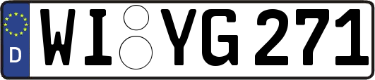 WI-YG271