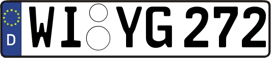 WI-YG272