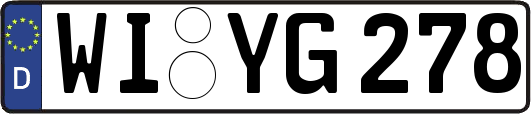 WI-YG278