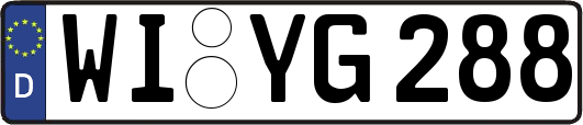WI-YG288