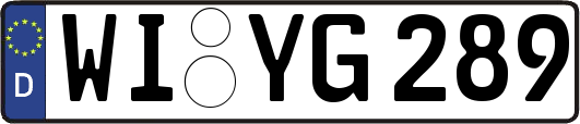 WI-YG289