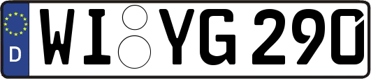 WI-YG290