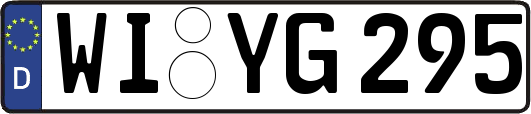 WI-YG295