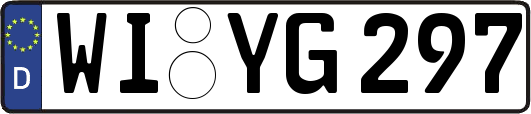 WI-YG297