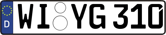 WI-YG310