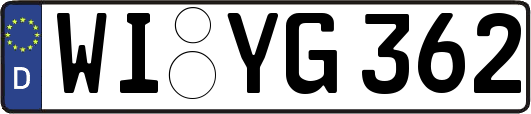 WI-YG362