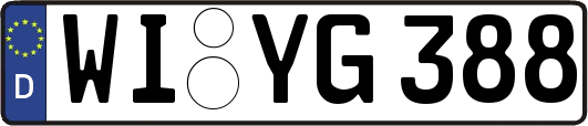 WI-YG388