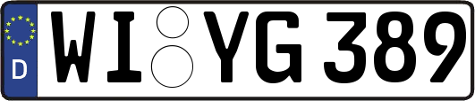 WI-YG389