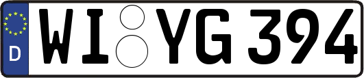 WI-YG394