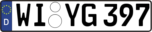 WI-YG397