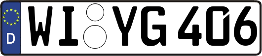 WI-YG406