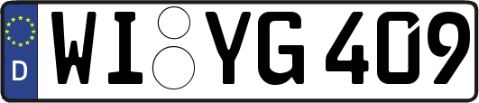 WI-YG409