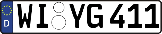 WI-YG411