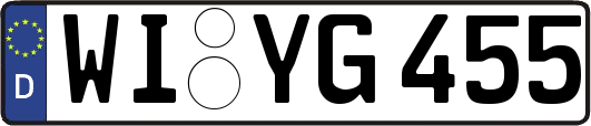 WI-YG455