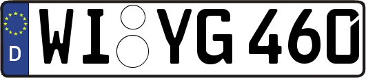 WI-YG460