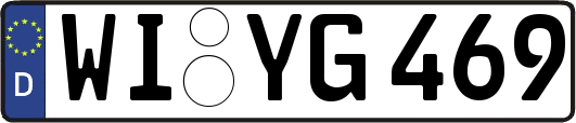 WI-YG469