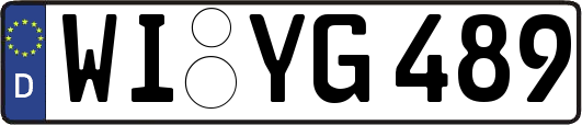 WI-YG489
