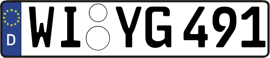 WI-YG491