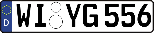 WI-YG556