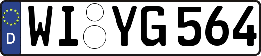 WI-YG564