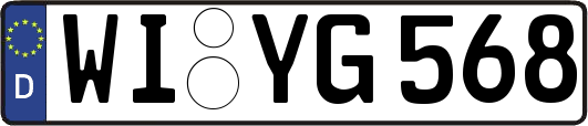 WI-YG568