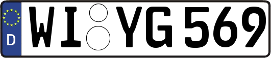 WI-YG569