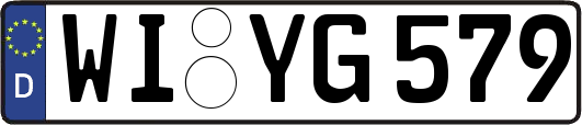 WI-YG579