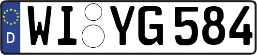 WI-YG584