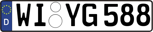 WI-YG588