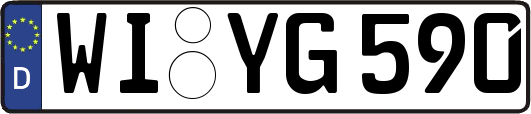 WI-YG590