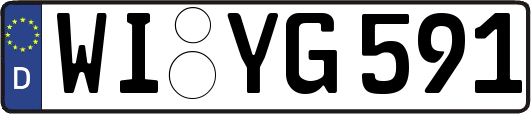 WI-YG591