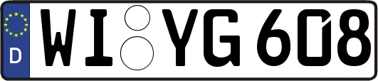 WI-YG608