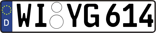 WI-YG614