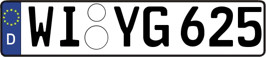 WI-YG625