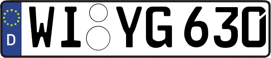 WI-YG630